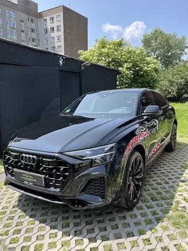 Luxury Garage - Auto Detailing Katowice